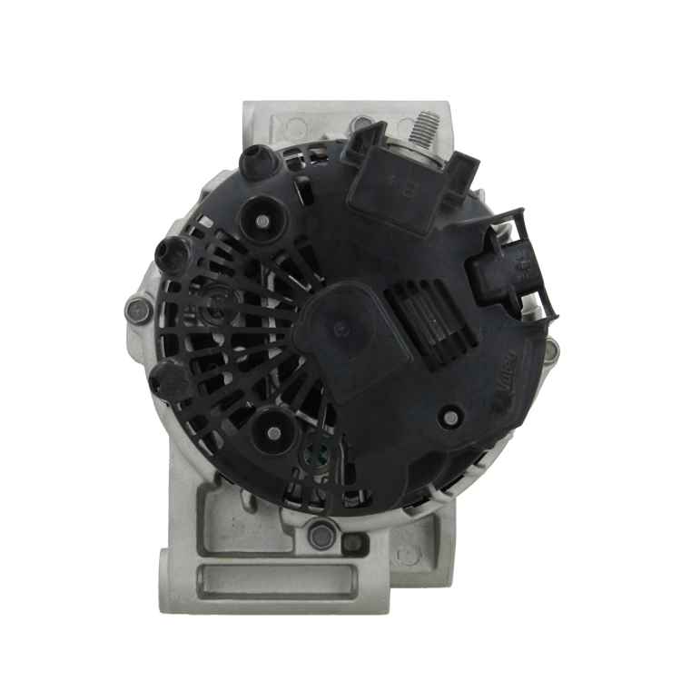 Original new Valeo alternator suitable for Opel 9-3 X TG12C065 140 A