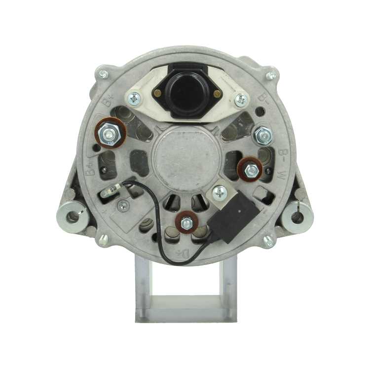 Alternator suitable for Deutz 0120469521 55 A