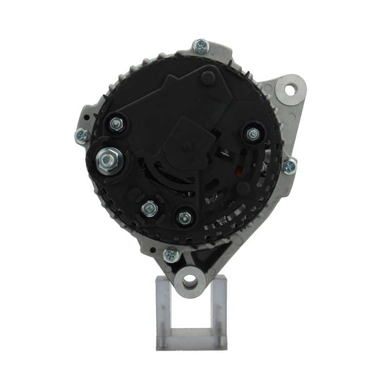Alternator suitable for Citroën ZX Peugeot A13VI141 90 A