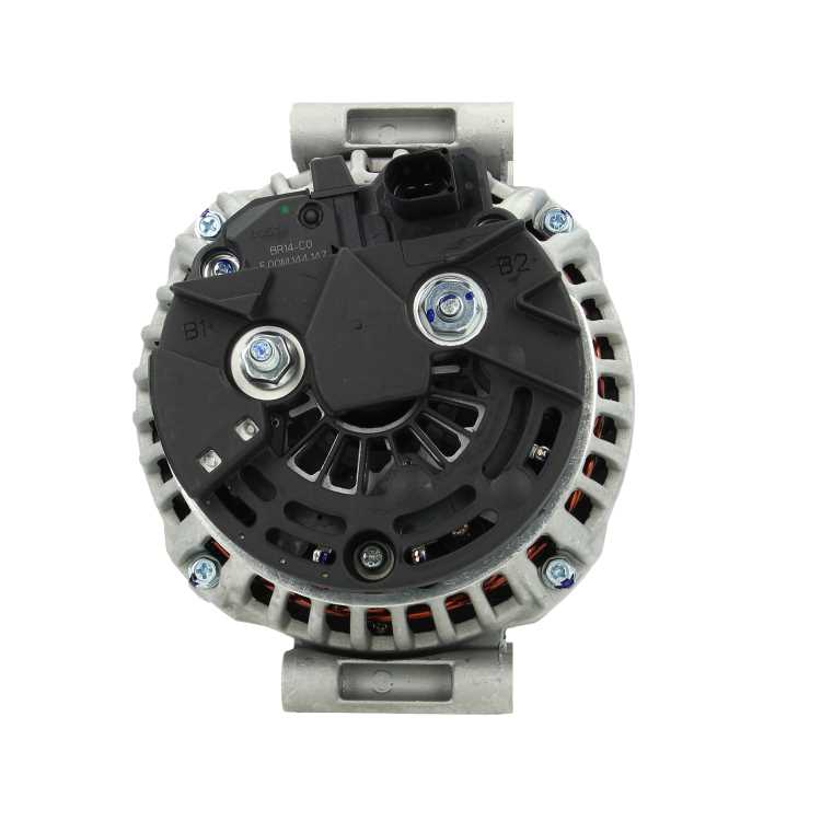 New alternator suitable for Mercedes Viano 0124625022+PRO 200 A