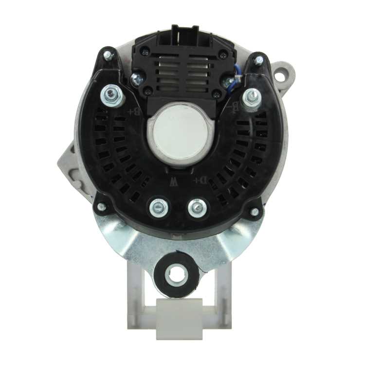 Alternator suitable for Citroën A14N91 70 A