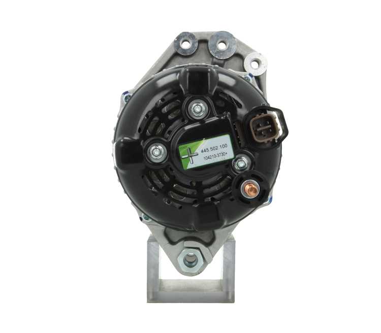 Alternator suitable for Mini Mini One 104210-3730 100 A