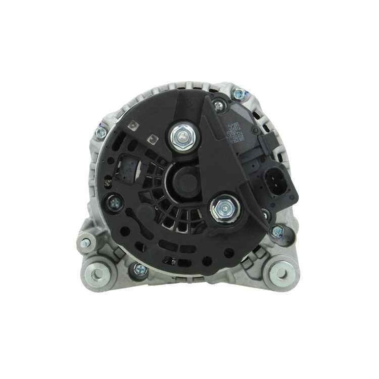 Alternator suitable for Volkswagen Transporter 0124615017 150 A