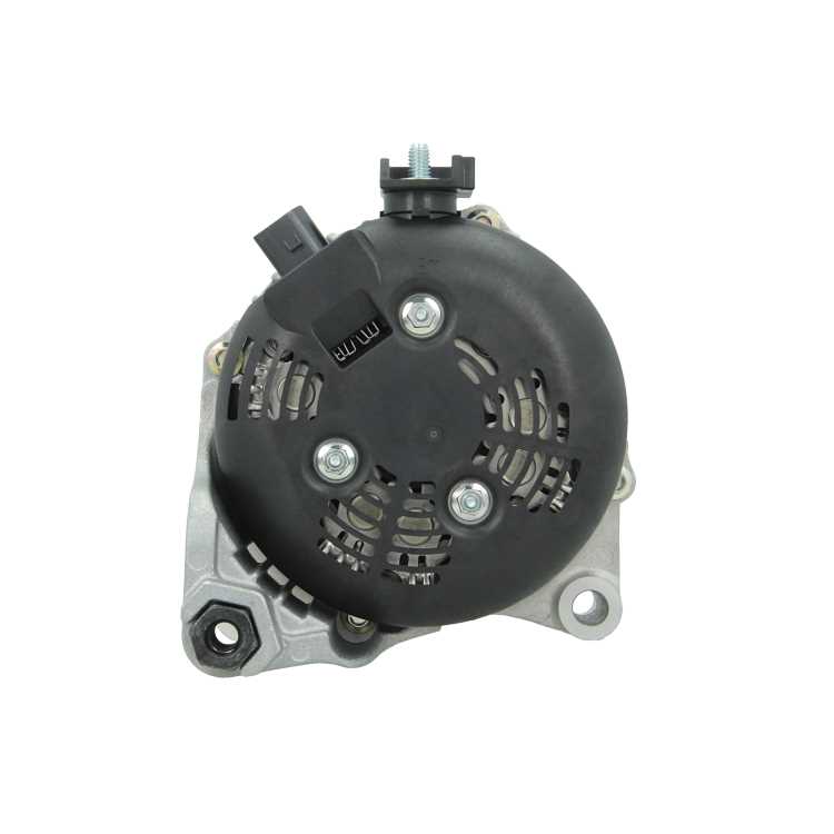 Original new Denso alternator suitable for BMW 420d Cabrio DAN1464 180 A