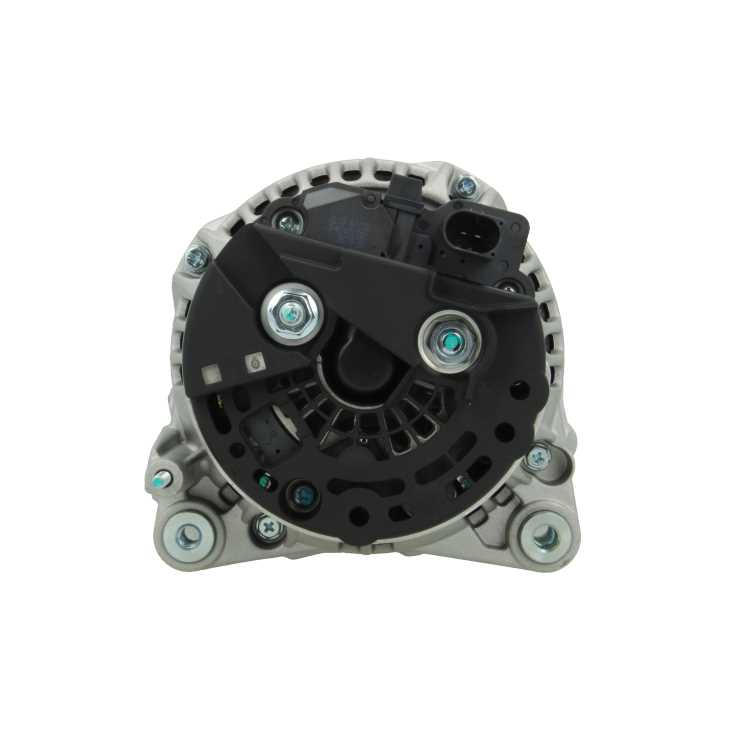 Alternator suitable for Volkswagen Tiguan 0124525093 140 A