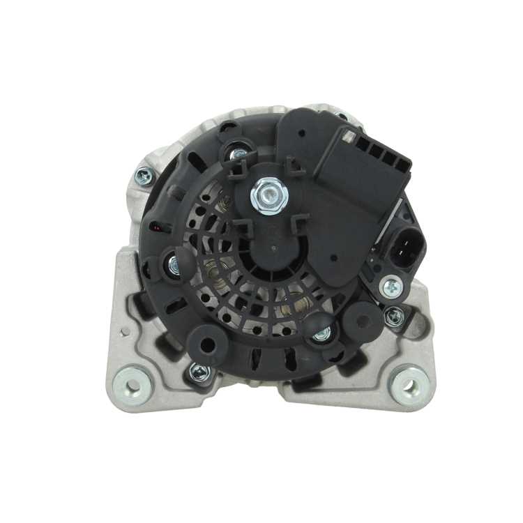 Alternator suitable for Volkswagen Load Up F000BL0636 110 A