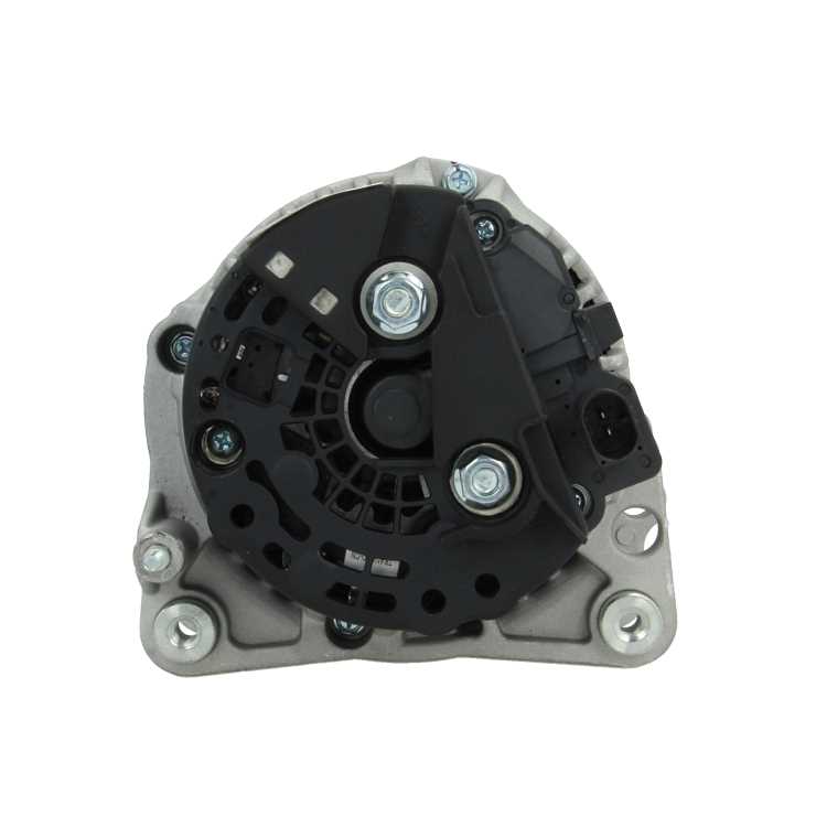 Alternator suitable for Volkswagen Alhambra Van 0124325014 90 A