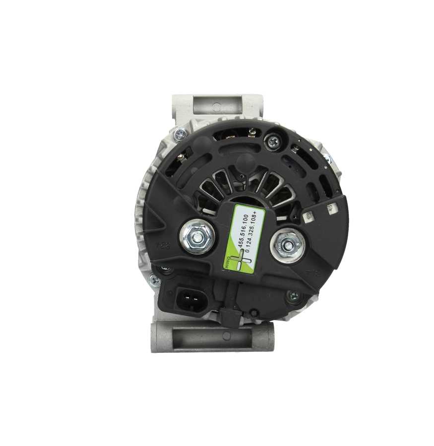 Alternator suitable for Mini Mini One 0124325108 100 A