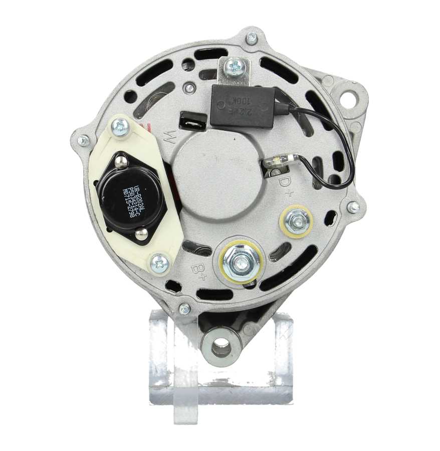 Alternator suitable for Deutz-Fahr 0120484001 95 A