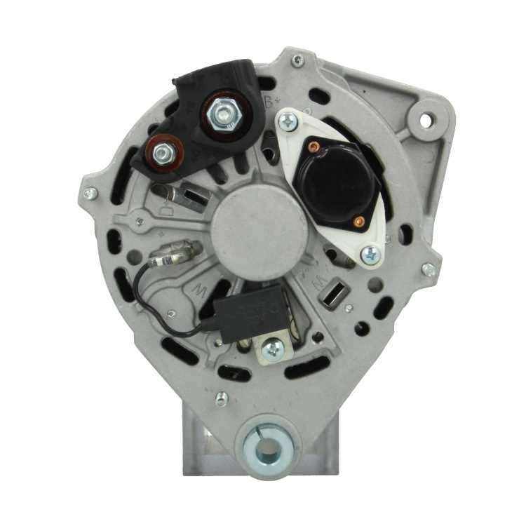 Alternator suitable for Audi Cabriolet 0120469889 90 A