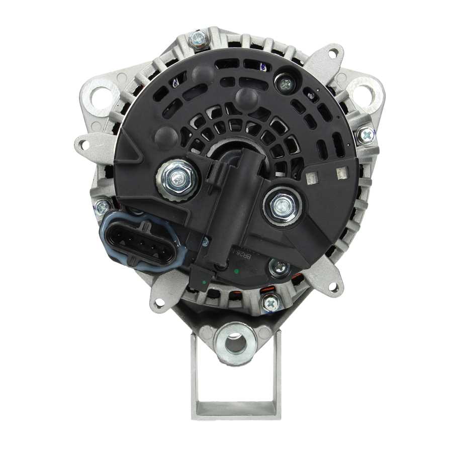 New alternator suitable for Mercedes O 815 Vario 0124655001+PRO 100 A