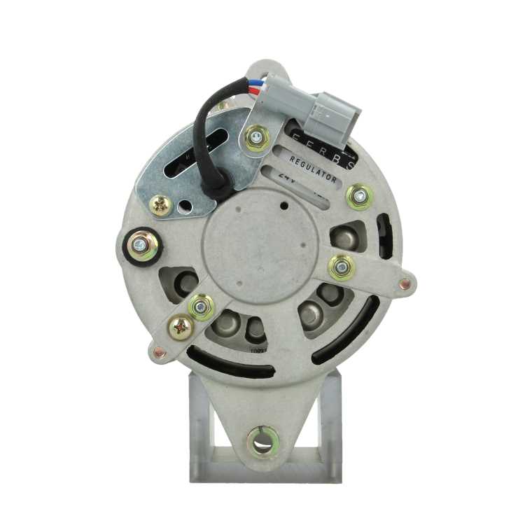 Alternator suitable for Isuzu 0-33000-6540 30 A