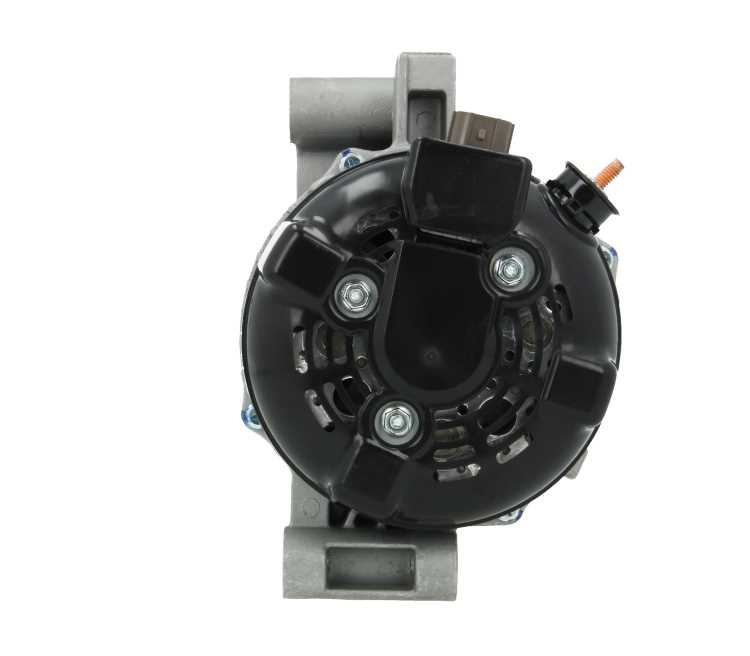 Alternator suitable for Toyota Verso 104210-4521 100 A