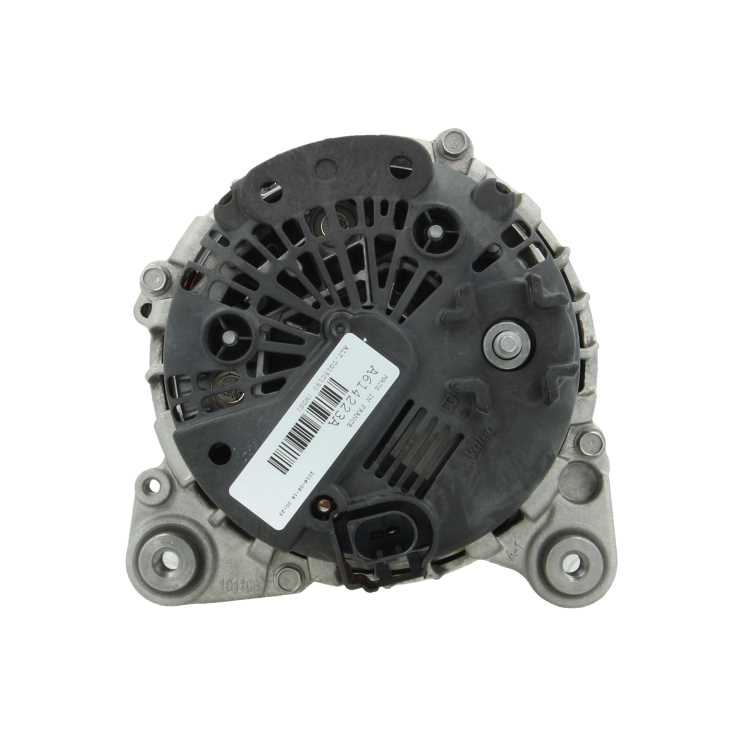 Original new Valeo alternator suitable for Audi Q5 Quattro TG15C190 150 A