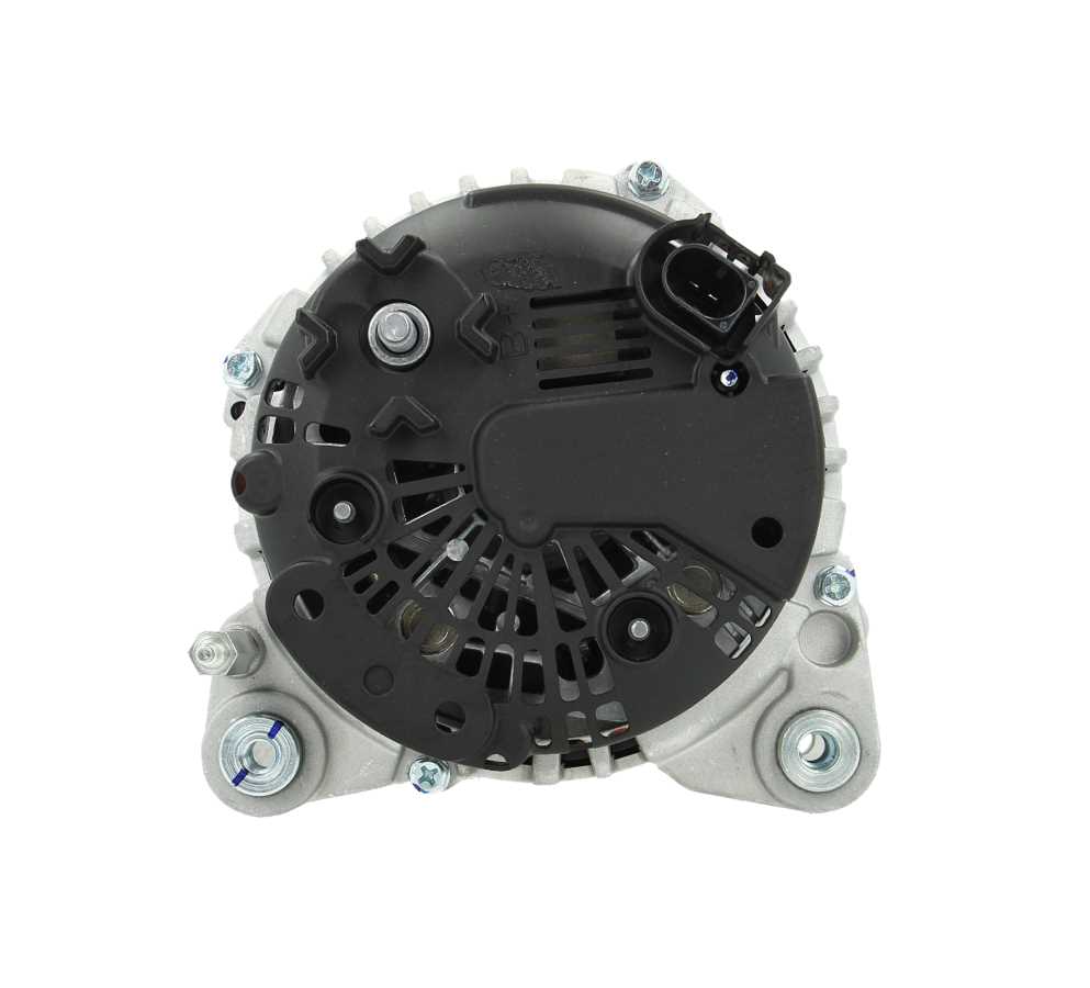 New alternator suitable for Volkswagen Tiguan TG14C027+PRO 140 A