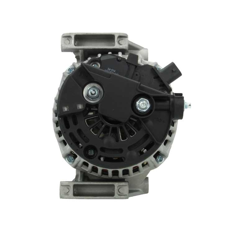 Alternator suitable for Opel 9-3 0124425004 120 A