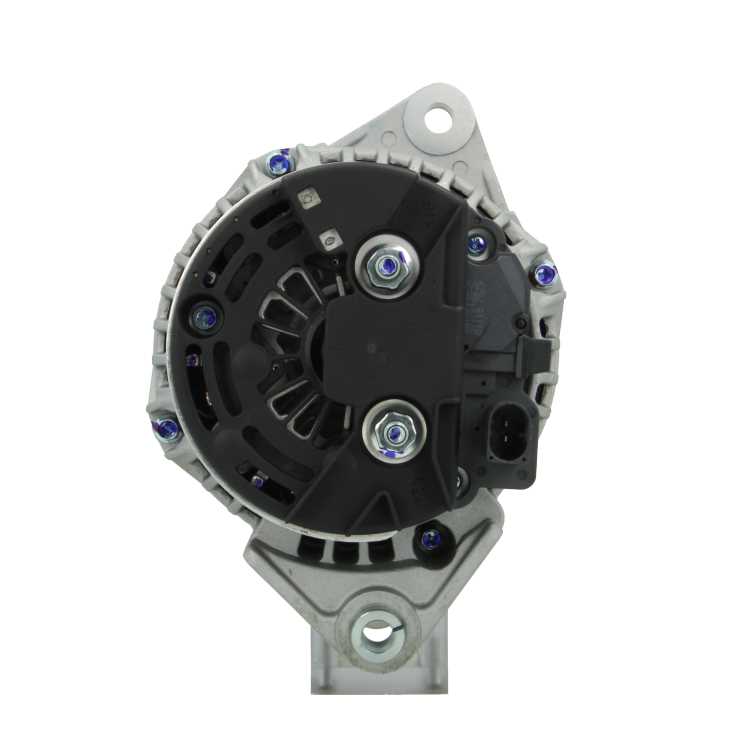 Lichtmaschine passend für Fiat  Ducato 30  0124525130 150 A