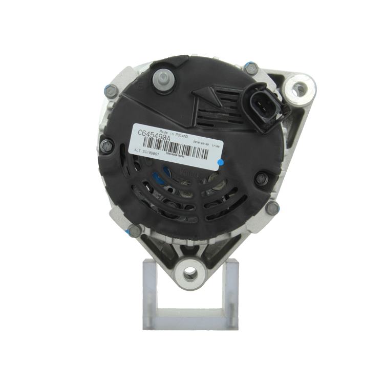 Original New Valeo alternator suitable for Massey 120A SG10B067 120 A
