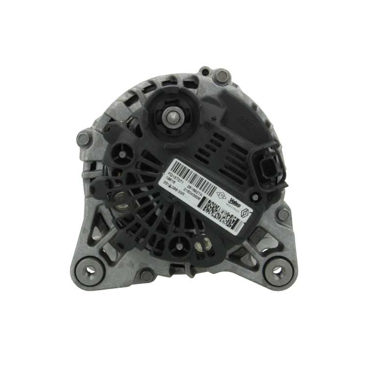 Original new Valeo alternator suitable for Nissan Talisman FG15T071 150 A