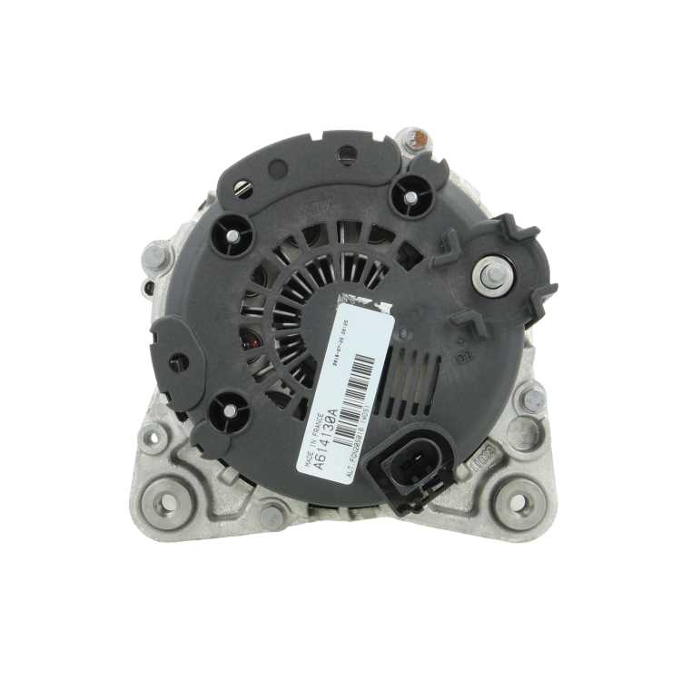 Original new Valeo alternator suitable for Audi Q5 Quattro FG20S016 180 A