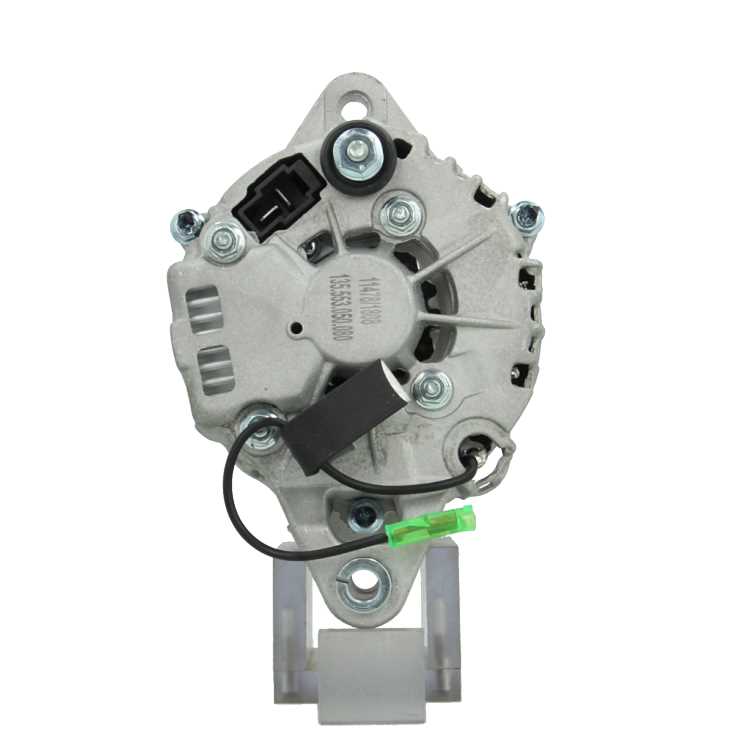 Alternator suitable for Isuzu LR150-715 50 A