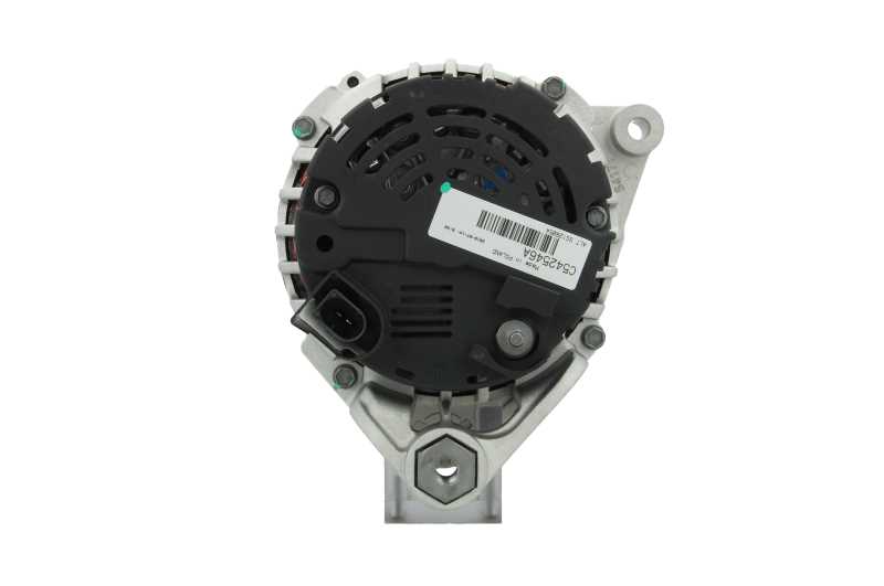 Original new Valeo alternator suitable for Audi A6 Quattro SG12B054 120 A