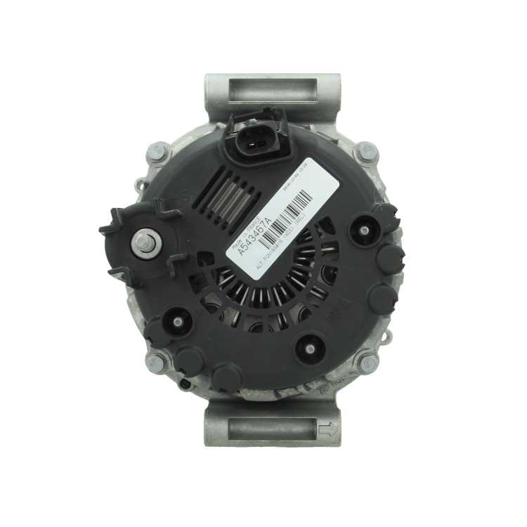 Original new Valeo alternator suitable for Mercedes R300 FG18S016 180 A