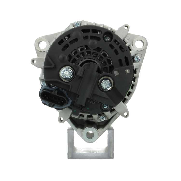 New alternator suitable for Mercedes 0124555004+PRO 80 A