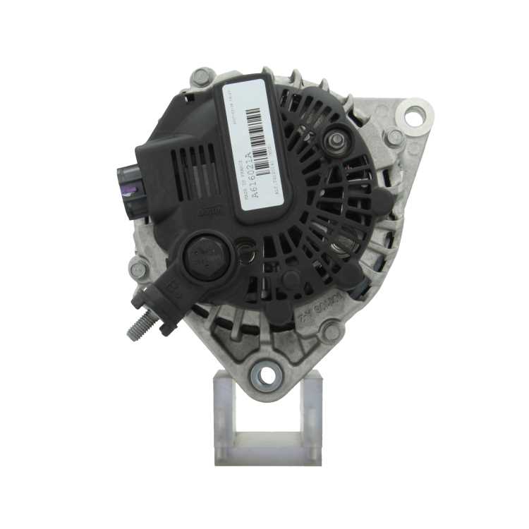 Original new Valeo alternator suitable for Kia i30 TG12C140 120 A