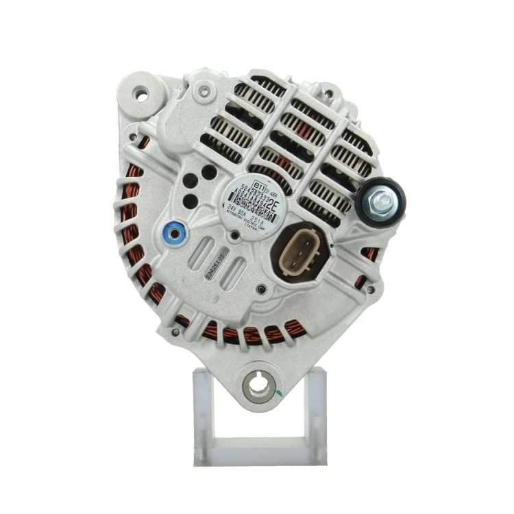 Neu Mitsubishi Lichtmaschine passend für Iveco  90A A004TA8494 90 A