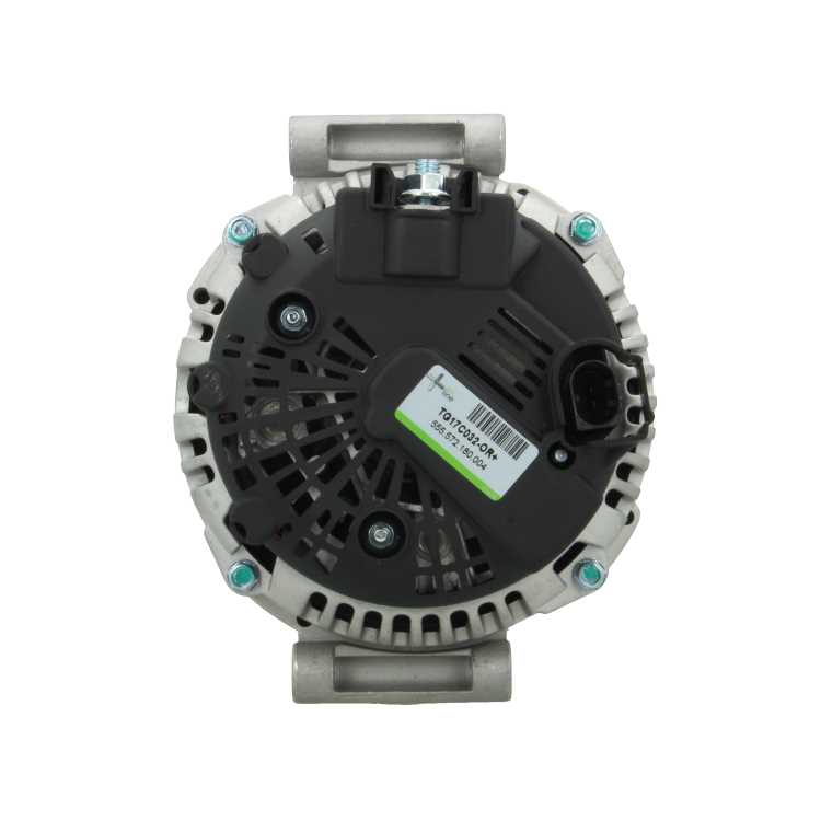 New alternator suitable for Mercedes R280 TG17C032+PRO 180 A
