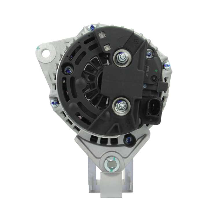 New alternator suitable for Mitsubishi 0124525216+PRO 140 A