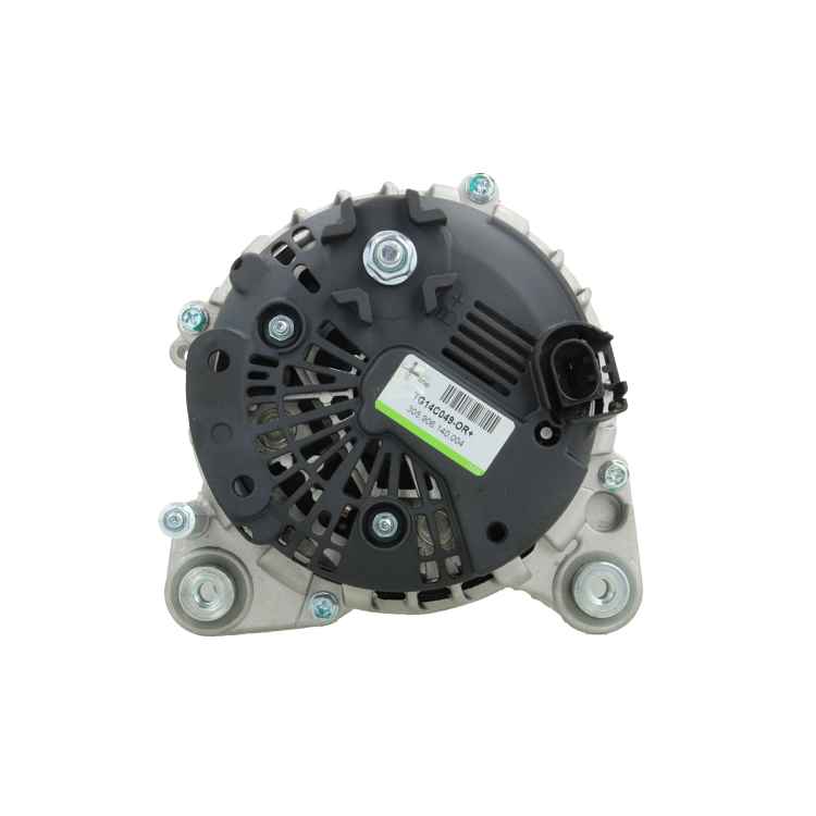New alternator suitable for Volkswagen Alhambra TG14C049+PRO 140 A