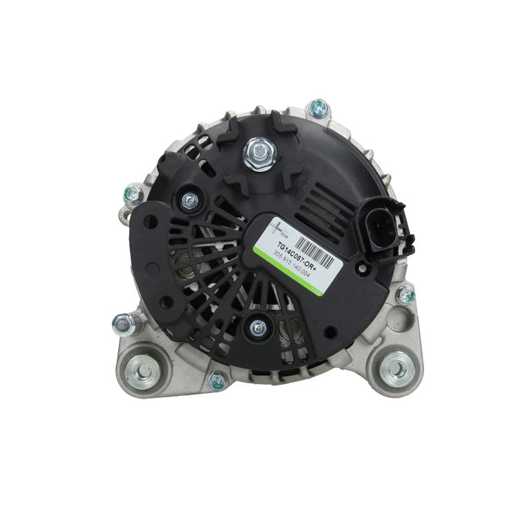 New alternator suitable for Volkswagen Touran TG14C057+PRO 140 A