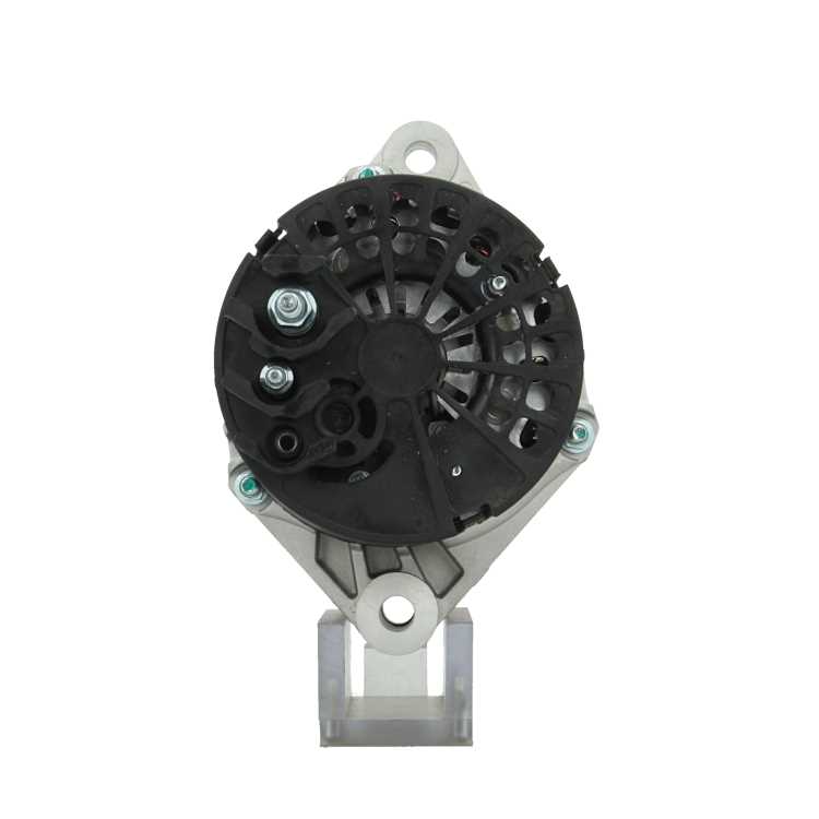 Alternator suitable for Opel Zafira Van 102211-8650 120 A