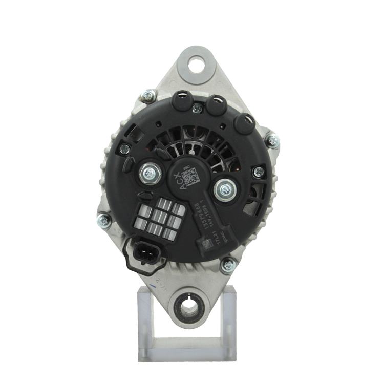 New Remy alternator suitable for Opel Zafira Tourer DRA1373 100 A