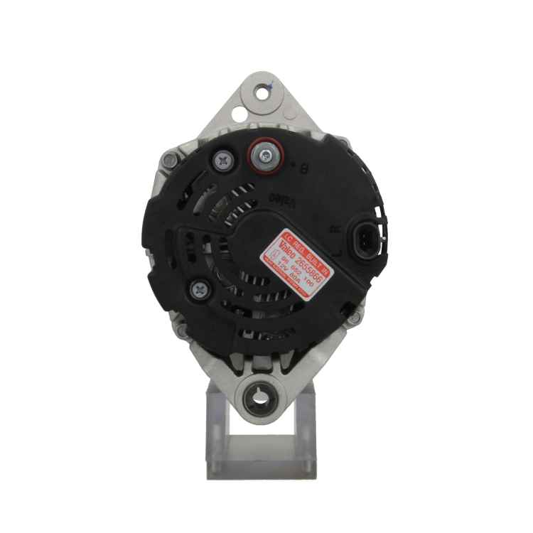 New Valeo alternator suitable for Chevrolet 2655866 80 A