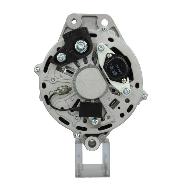 Alternator suitable for Volkswagen Transporter 0120469722 90 A