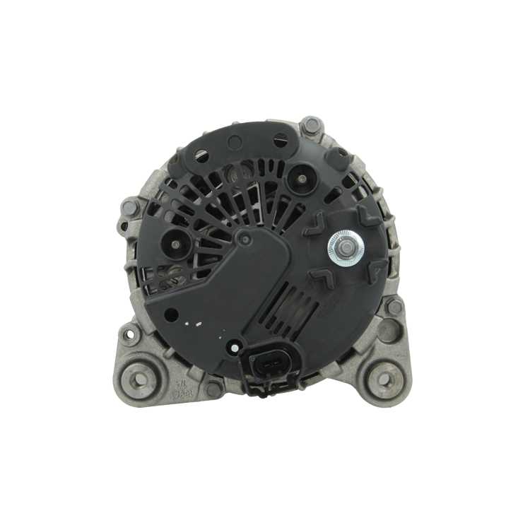 Original new Valeo alternator suitable for Volkswagen Q5 Quattro TG14C042 140 A