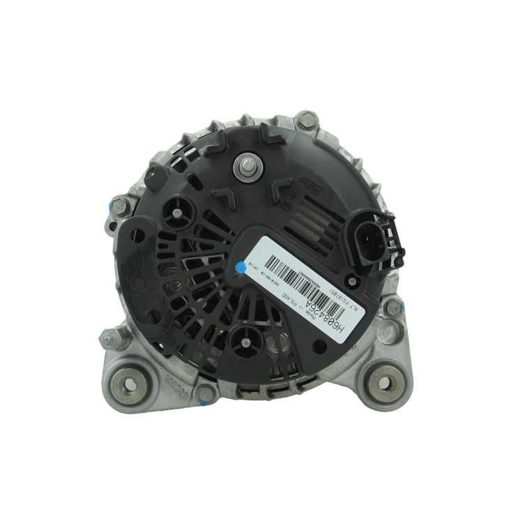 Original new Valeo alternator suitable for Volkswagen Sharan FG18T051 180 A