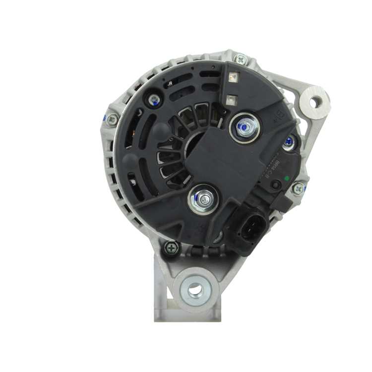 New alternator suitable for Porsche 911 0124525107+PRO 150 A