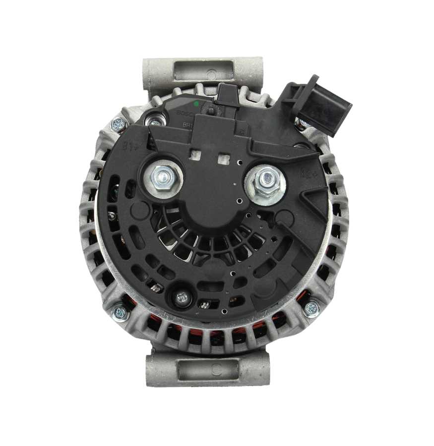 New alternator suitable for Mercedes E250 0124625023+PRO 180 A