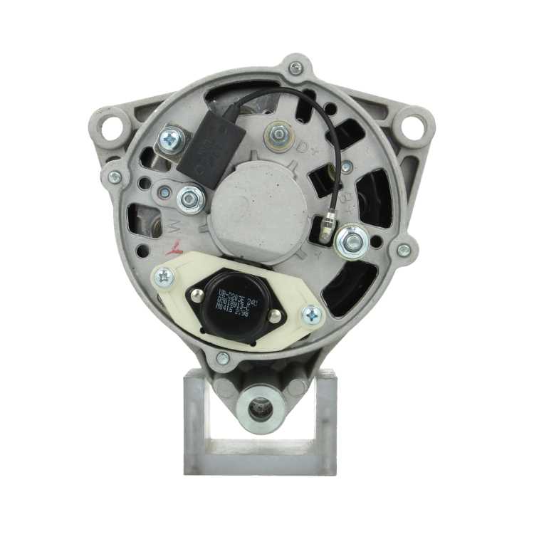 Alternator suitable for Mercedes 0120488277 35 A