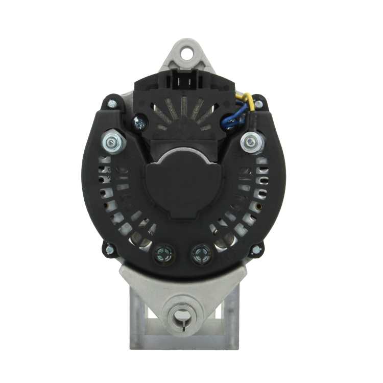 Alternator suitable for Renault Express A13N206 70 A