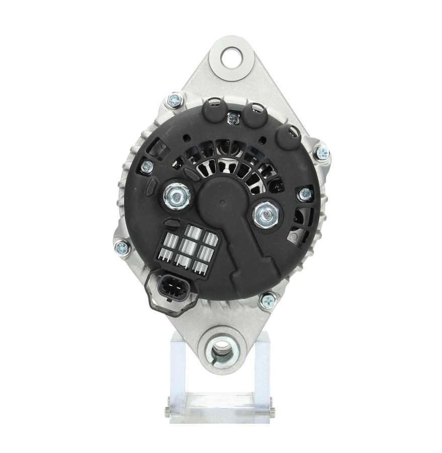 Alternator suitable for Opel Zafira Tourer DRA1373 100 A