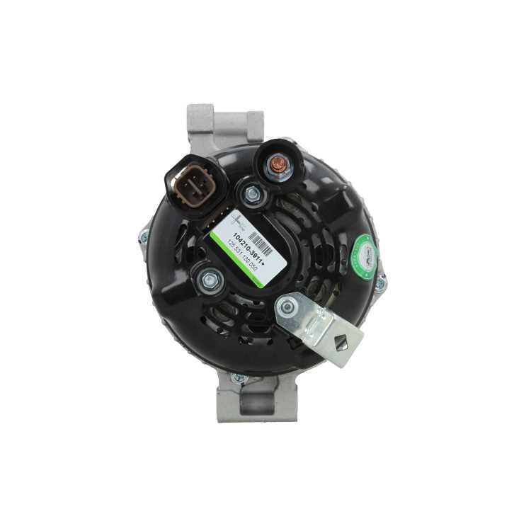 Alternator suitable for Honda CR-V 104210-3911 130 A