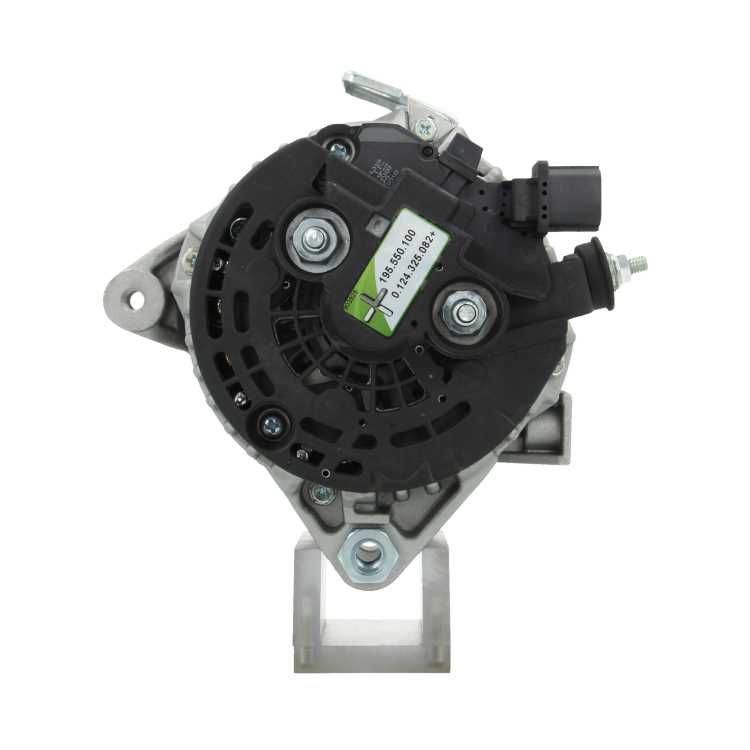 Alternator suitable for Toyota 0124325082 110 A