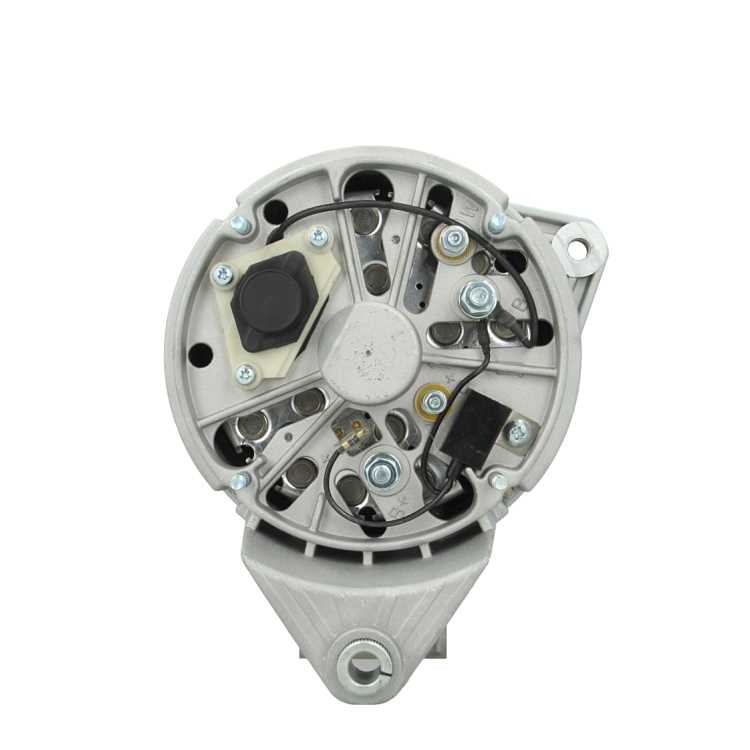 Alternator suitable for Mercedes (Dubbel 0120689545 120 A
