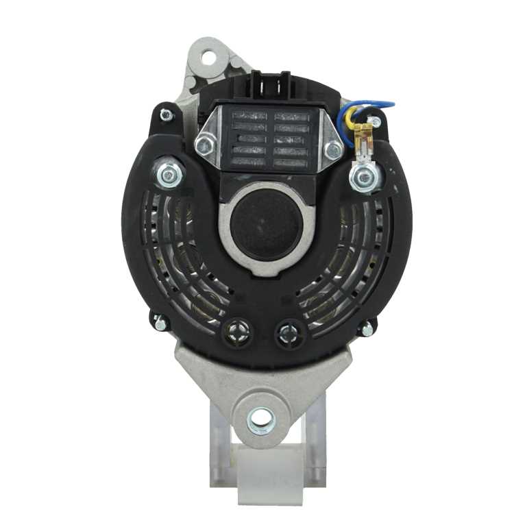 Alternator suitable for Renault Clio A13N157 70 A