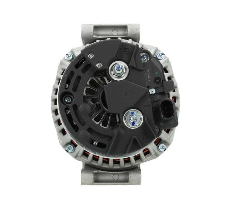 New alternator suitable for Chrysler PT Cruiser 0124615042+PRO 150 A